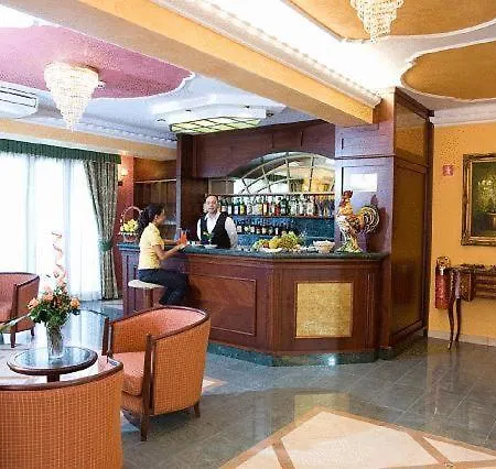 Agostiniana Hotel