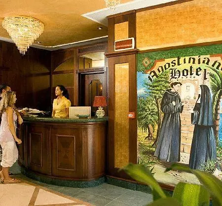 Hotel Agostiniana