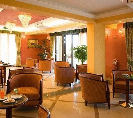 Agostiniana 4* Santa Teresa Di Riva
