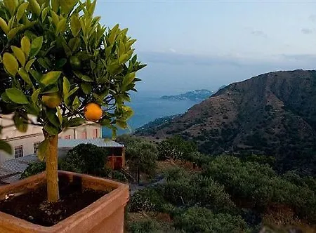 Hotel Agostiniana 4*