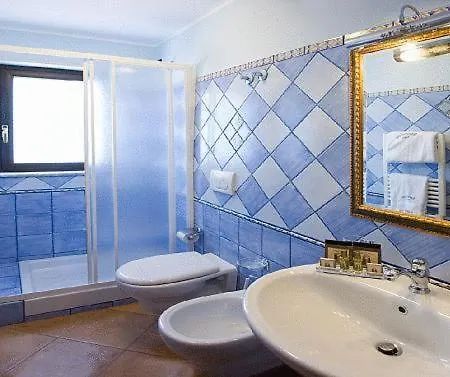 Hotel Agostiniana 4*